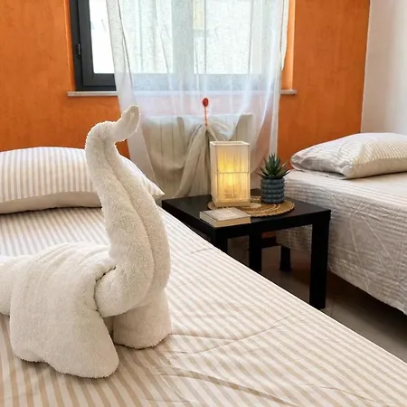Apartment Durdom-free Parking, Hospital