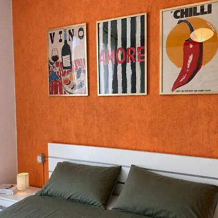Apartment Durdom-free Parking, Hospital
